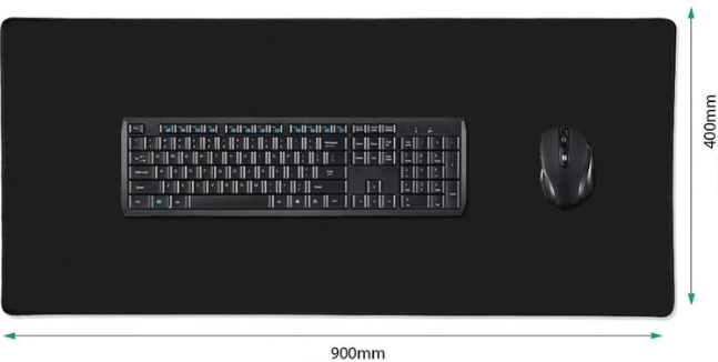Tapis De Souris XXL Japonais Sakura