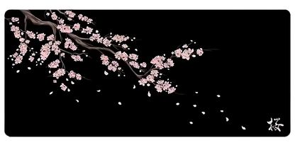 Tapis De Souris XXL Japonais