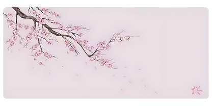 Tapis De Souris XXL Japonais