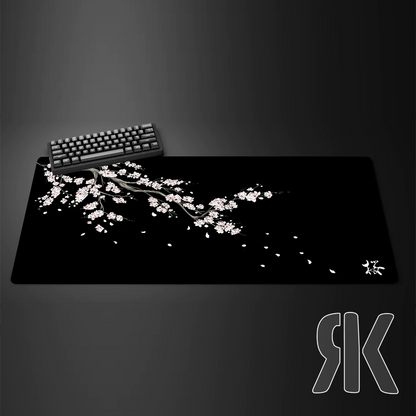 Tapis De Souris XXL Japonais