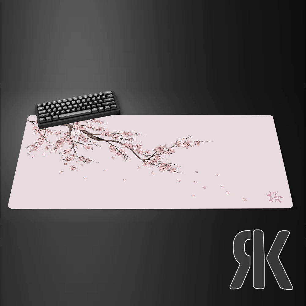 Tapis De Souris XXL Japonais