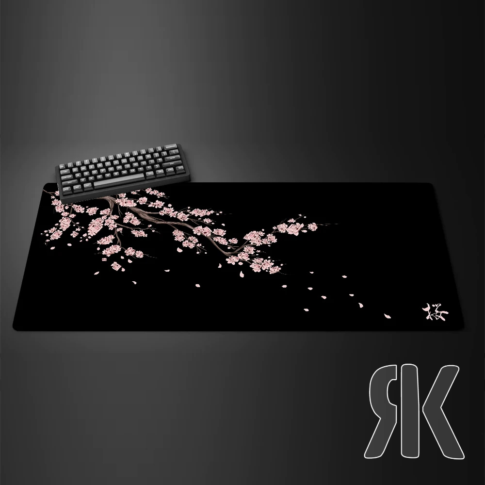 Tapis De Souris XXL Japonais