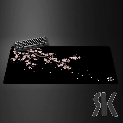 Tapis De Souris XXL Japonais