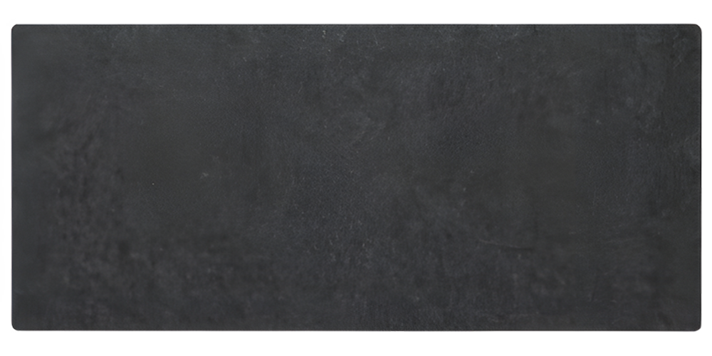 Tapis De Souris XXL En Feutre De Laine